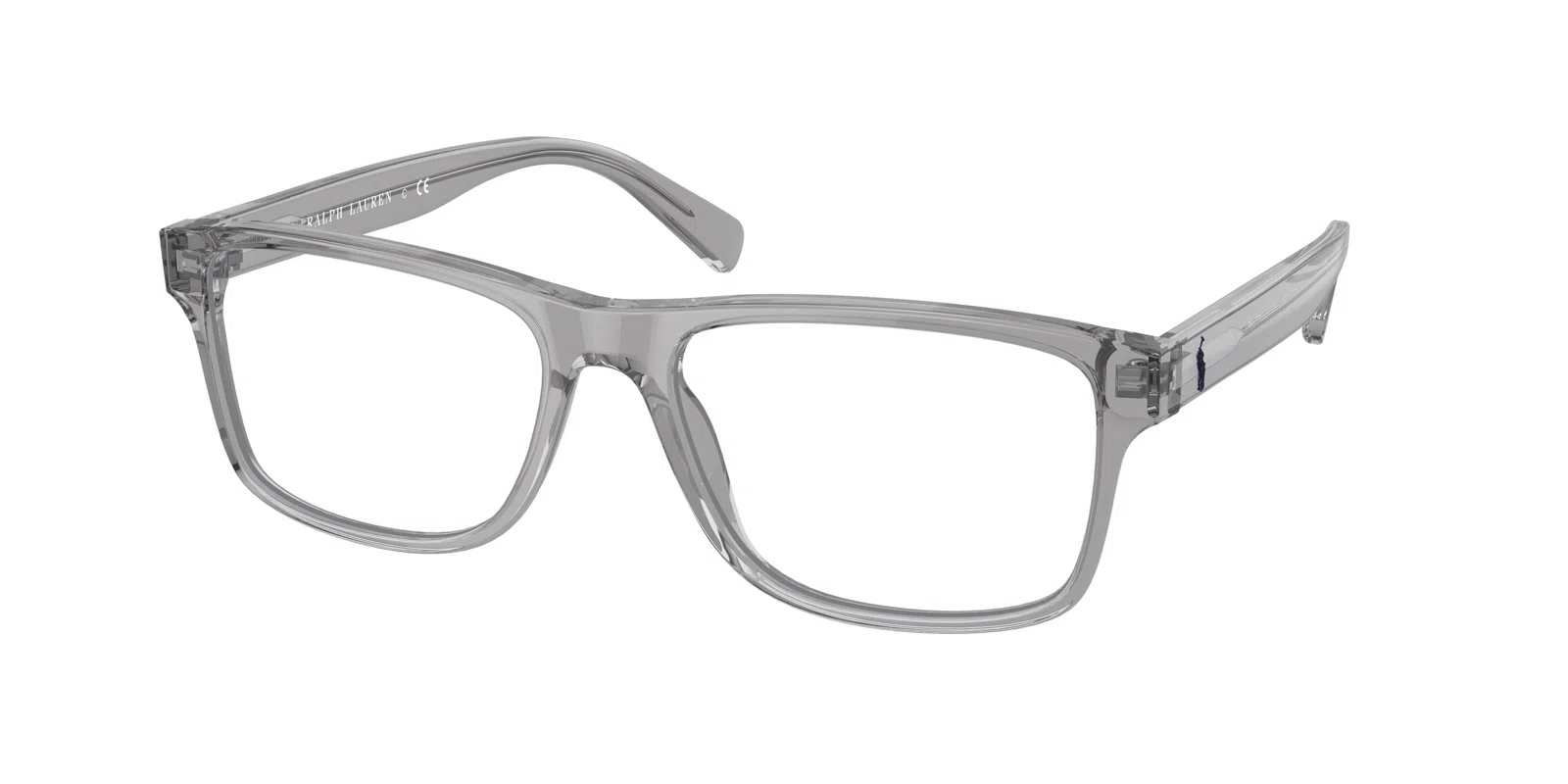Polo 2223 Eyeglasses - view 2